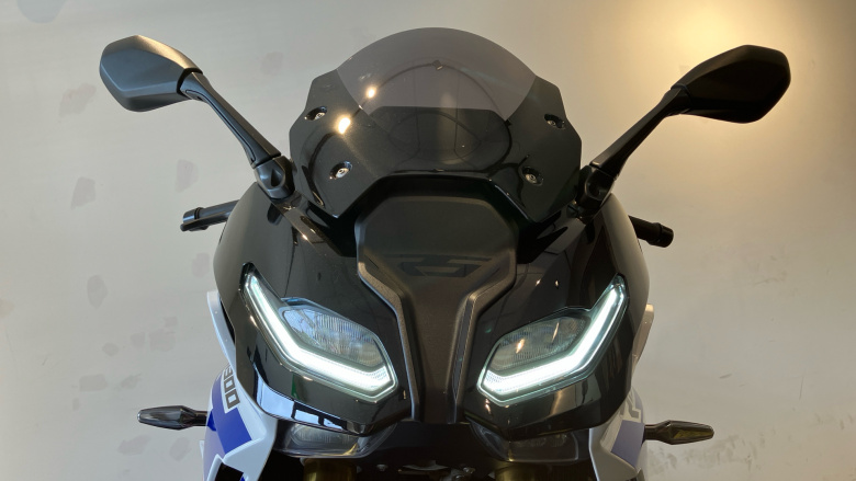 BMW R1300 RS SE (25MY)